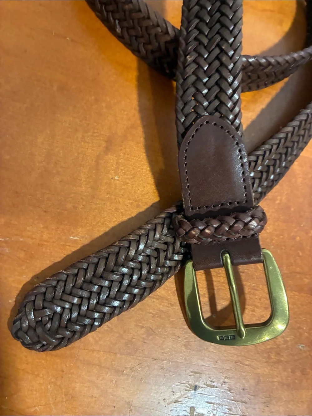 Polo Ralph Lauren this belt